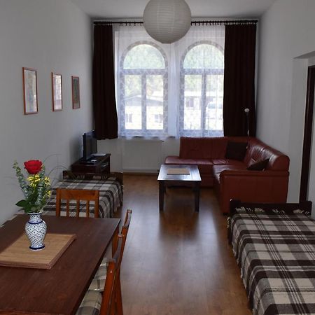 Apartmany Lenka Karlovy Vary Extérieur photo