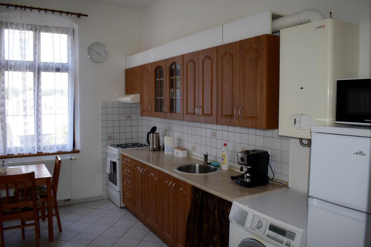 Apartmany Lenka Karlovy Vary Extérieur photo