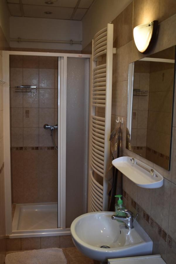 Apartmany Lenka Karlovy Vary Extérieur photo