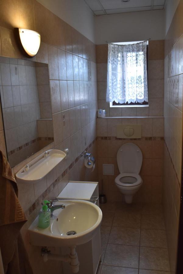 Apartmany Lenka Karlovy Vary Extérieur photo